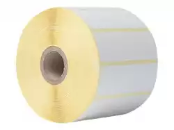 Brother DT Label 76mm x 26mm (PK OF 8)