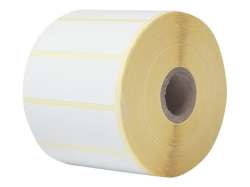 Brother DT Label 76mm x 26mm (PK OF 8)