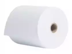 BROTHER DT RECEIPT 76MM CONTINUOUS PK OF 8