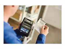 BROTHER DT RECEIPT 76MM CONTINUOUS PK OF 8