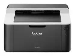 Brother HL-1112E Laser Printer