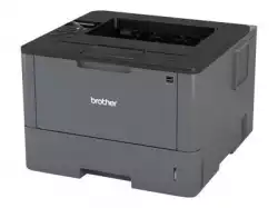 Brother HL-L5000D Laser Printer