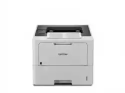 BROTHER HL-L6210DW Printer Mono B/W Duplex laser A4 1200x1200dpi 50ppm capacity 620 sheets USB 2.0 Gigabit LAN Wi-Fi