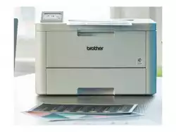 Brother HL-L8230CDW Colour LED Printer