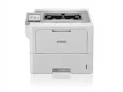 BROTHER HLL6415DNRE1 MONO LASER PRINTER 50ppm
