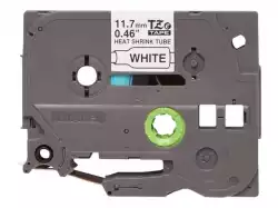 BROTHER Ribbon thermo retractable 11.7mm-1.5m cables 3.6-7mm