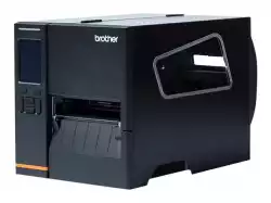 BROTHER Titan Industrial Printer TJ-4021TN Label printer direct thermal 12cm 203dpi 254mm/sec USB 2.0 LAN serial USB host                          