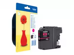 Brother LC-121 Magenta Ink Cartridge for MFC-J470DW/DCP-J552DW
