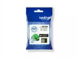 BROTHER LC462BK Black Ink Cartridge                          