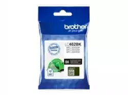 BROTHER LC462BK Black Ink Cartridge