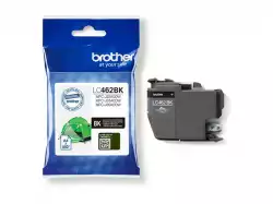 BROTHER LC462BK Black Ink Cartridge