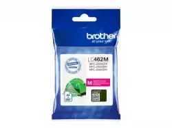 BROTHER LC462M Magenta Ink Cartridge