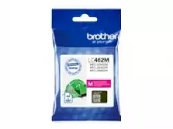 BROTHER LC462M Magenta Ink Cartridge
