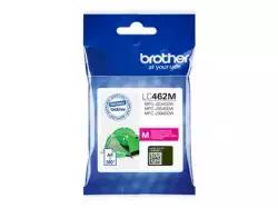 BROTHER LC462M Magenta Ink Cartridge