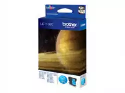 Brother LC-1100C Ink Cartridge Standard