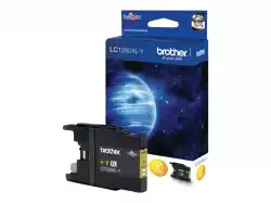Brother LC-1280XL Yellow Ink Cartridge