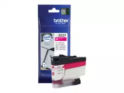 BROTHER LC-3237M Magenta Ink 1500 pages                          