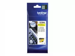 BROTHER LC-3239XLY Yellow Ink 5000 pages