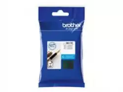Brother LC-3617 Cyan Ink Cartridge for MFC-J2330DW/J3530DW/J3930DW