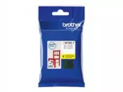 BROTHER LC3619XLY Ink yellow MFCJ2330/MFCJ3530/MFCJ3590 - 1500 pagini                          