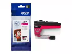 Brother LC-427M Magenta Ink Cartridge