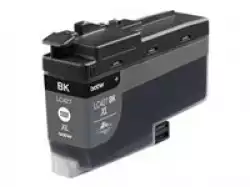 BROTHER LC427XLBK Black Ink Cartridge - 6000 Pages