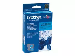 Brother LC-980C Ink Cartridge