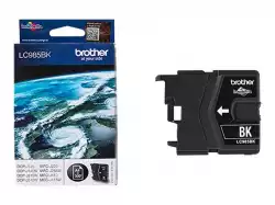 Brother LC-985BK Ink Cartridge