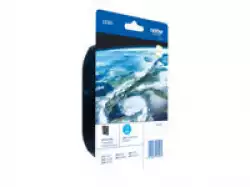 Brother LC-985C Ink Cartridge