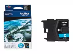 Brother LC-985C Ink Cartridge
