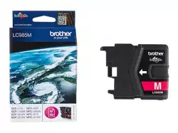 Brother LC-985M Ink Cartridge