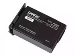 BROTHER LI-ION RECHARGEABLE BATTERY
