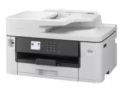 Brother MFC-J2340DW Inkjet Multifunctional