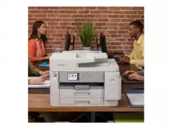 Brother MFC-J5955DW Inkjet Multifunctional