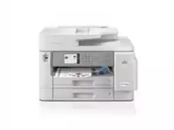BROTHER MFC-J5955DW MFP colour ink-jet 25ppm copy 30ppm print 600 sheets USB 2.0 LAN Wi-Fi NFC USB 2.0 host                          