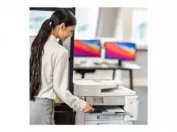 Brother MFC-J5955DW Inkjet Multifunctional