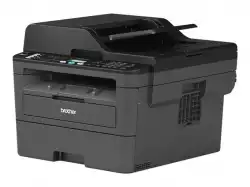 BROTHER MFCL2712DNYJ1 MFC-L2712DN Multifunctional laser mono A4 cu fax ADF duplex retea