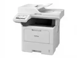 BROTHER MFC-L6710DW MFP Mono B/W laser A4 50ppm copy 50ppmprint 520 sheets USB 2.0 Gigabit LAN Wi-Fi                          