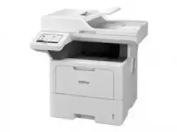 BROTHER MFC-L6710DW MFP Mono B/W laser A4 50ppm copy 50ppmprint 520 sheets USB 2.0 Gigabit LAN Wi-Fi