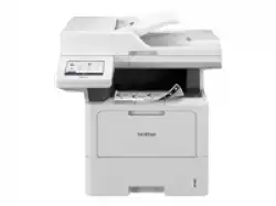 BROTHER MFC-L6710DW MFP Mono B/W laser A4 50ppm copy 50ppmprint 520 sheets USB 2.0 Gigabit LAN Wi-Fi