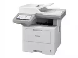 BROTHER MFC-L6910DN MFP Mono B/W laser A4 50ppm copy 50ppmprint 520 sheets USB 2.0 Gigabit LAN Wi-Fi NFC USB 2.0 host                          