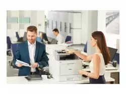 BROTHER MFCL9570CDWRE1 MFC-9570CDW Multifunctional laser color A4 cu fax ADF full duplex NFC