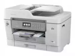BROTHER MFCJ6945DWRE1 MFC inkjet A3 cu fax ADF retea wireless 2x250