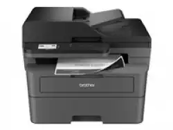 BROTHER MFCL2862DW MFP Mono Laser Printer A4 30ppm WiFi & USB                          