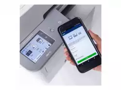 BROTHER MFCL2922DW MFP Mono Laser Printer A4 30 ppm WiFi & USB
