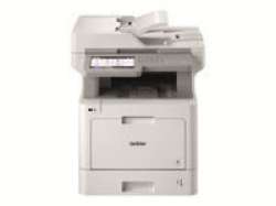 Brother MFC-L9570CDW Colour Laser Multifunctional