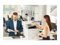 Brother MFC-L9570CDW Colour Laser Multifunctional