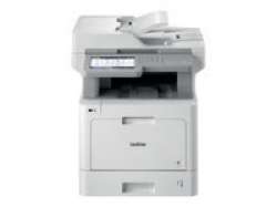 Brother MFC-L9570CDW Colour Laser Multifunctional