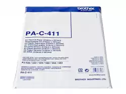 Brother PA-C-411 A4 Cut Sheet Paper