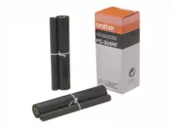 Brother PC-304RF 4 Refills for FAX-910/917/920/930/940 series